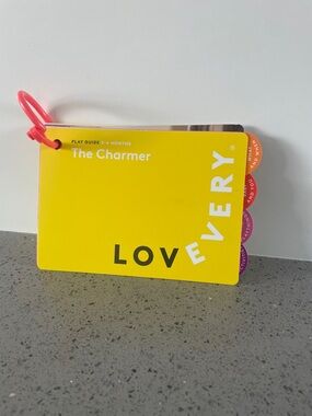 Lovevery The Charmer Play Guide